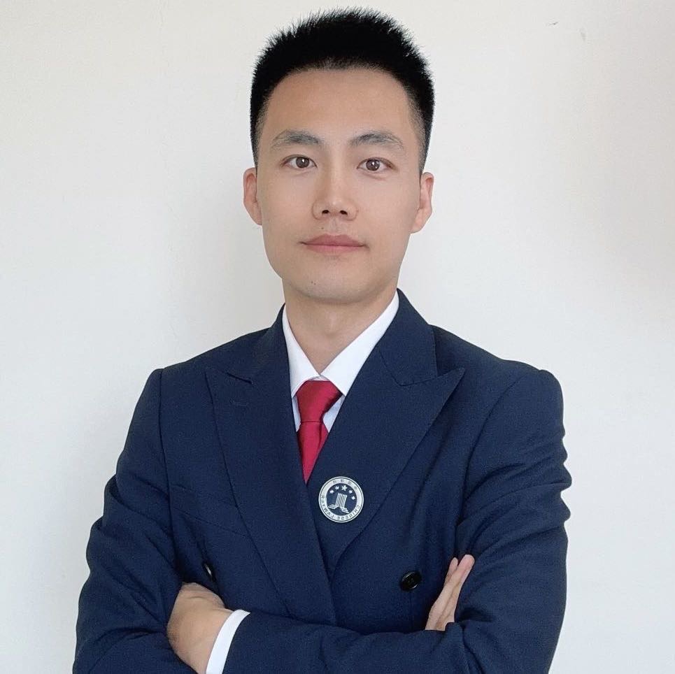 马子良律师